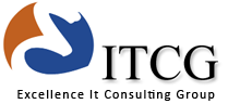 Excellence IT Consulting Group EITCG LOGO